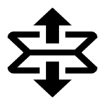 Gui Unfold SVG Icon